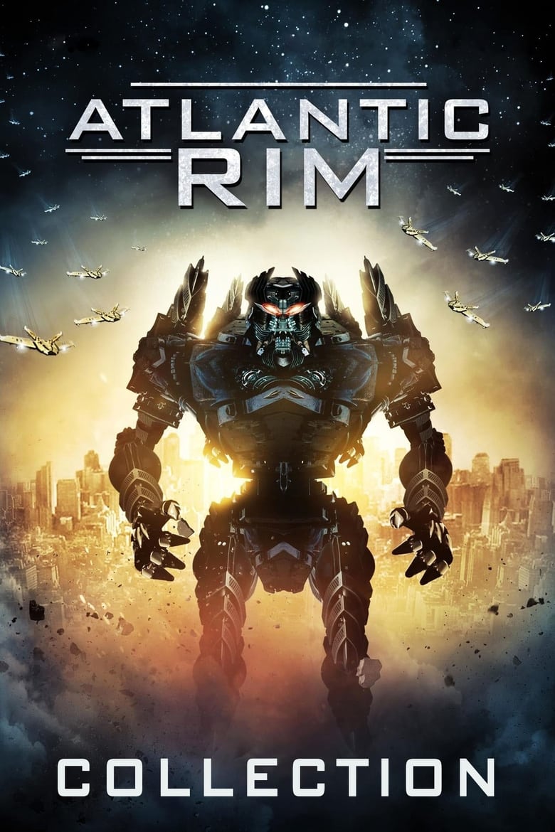 Atlantic Rim Collection