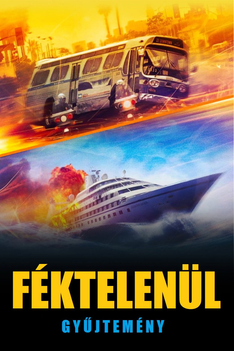 Féktelenül gyűjtemény