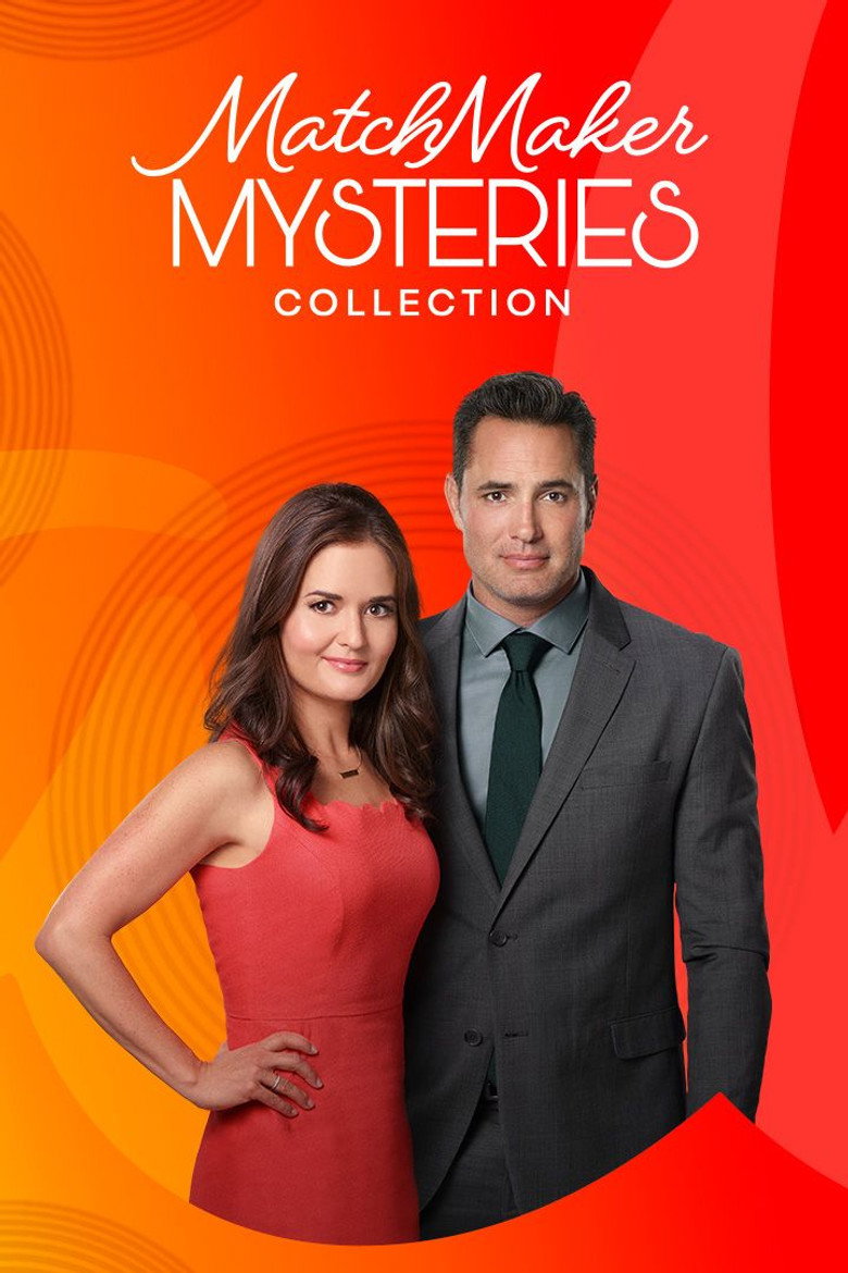 MatchMaker Mysteries Collection