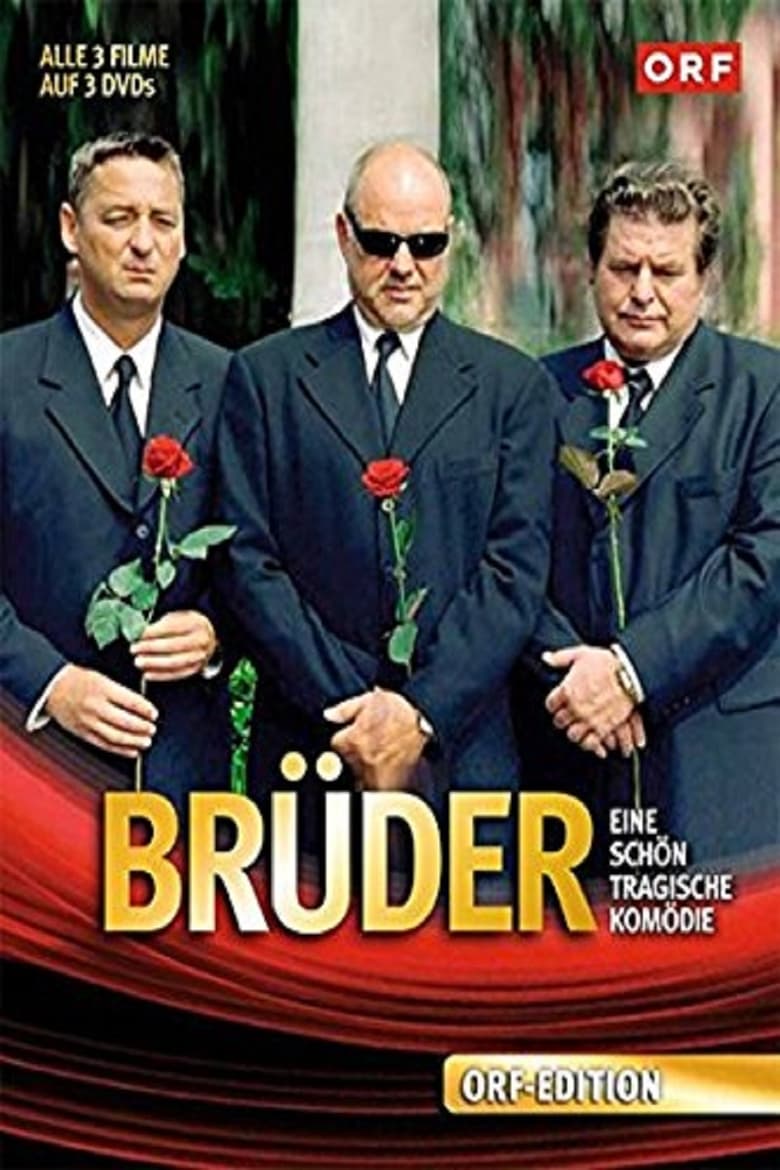 Brüder Filmreihe