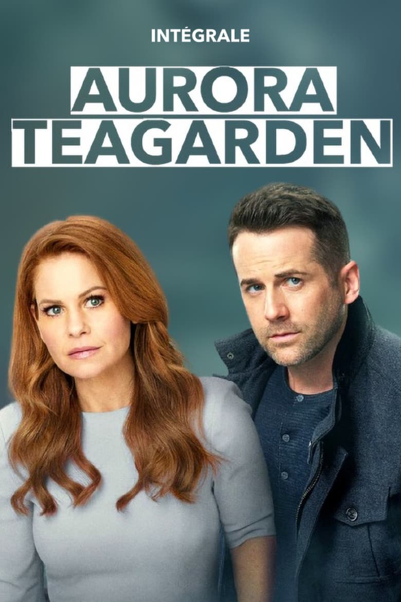 Aurora Teagarden Mystery Collection